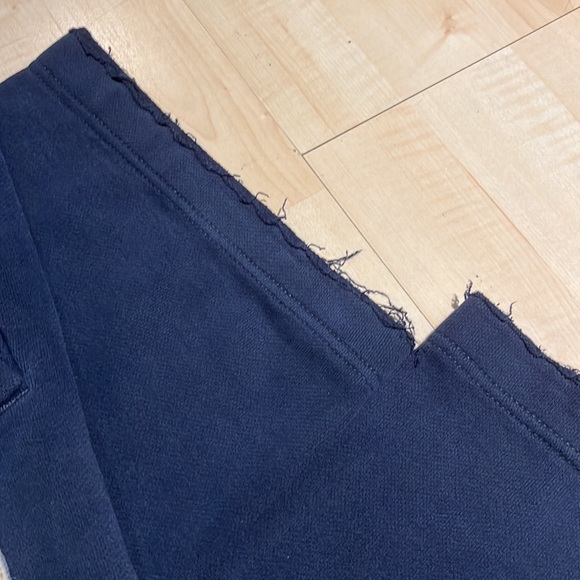 Abercrombie sweatpants - Picture 4 of 9